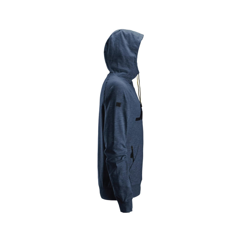 Sweat-shirt à capuche avec logo