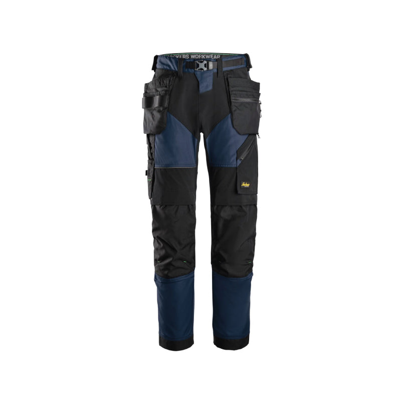 Pantalon+ de travail avec poches holster
