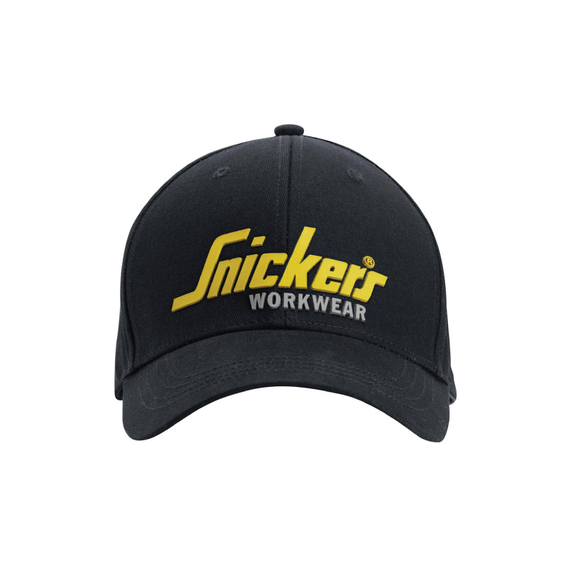 Casquette logo