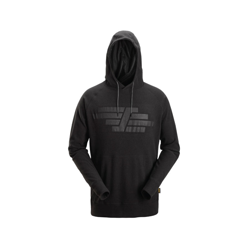 Sweat à capuche en tissu éponge Polartec®