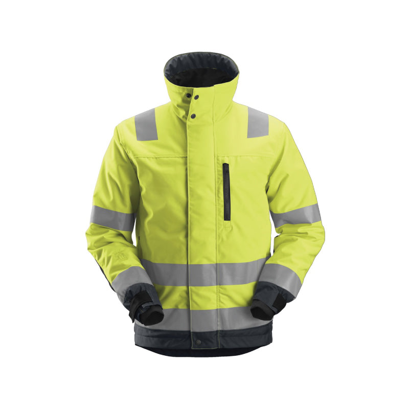 Veste isolante 37.5® haute visibilité, Classe 3