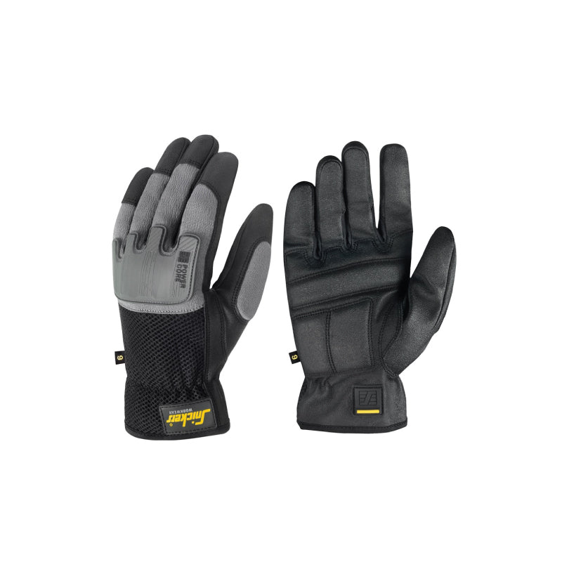 Gants Power Core