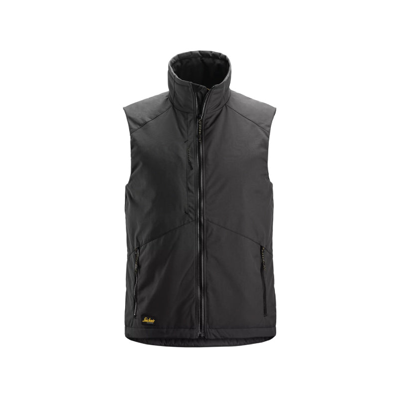 Gilet d’hiver sans manches
