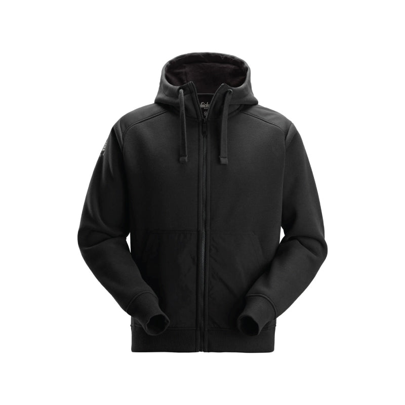 Sweat à capuche zippé CORDURA® Tech