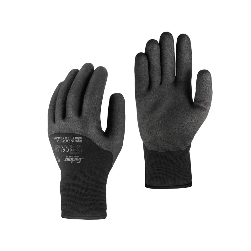 Gants Weather Flex Guard