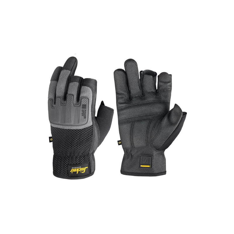 Gants Power Open