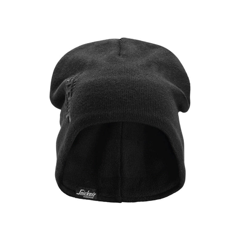 Bonnet coupe-vent