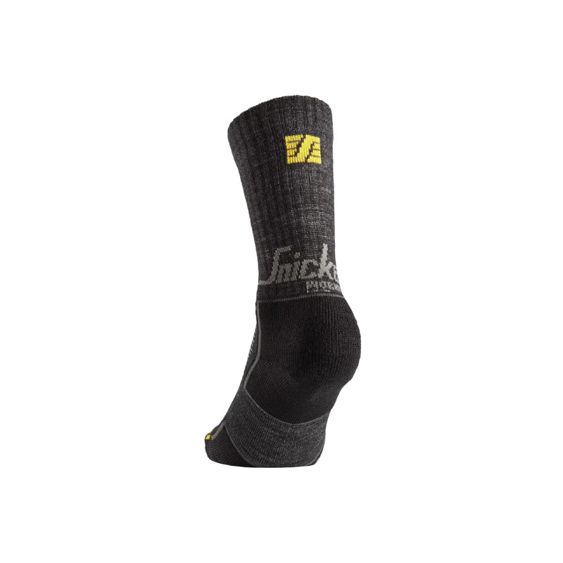 Chaussettes en laine CORDURA®