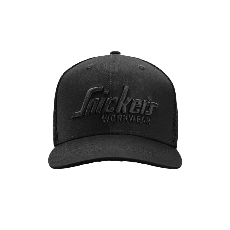 Casquette de camionneur