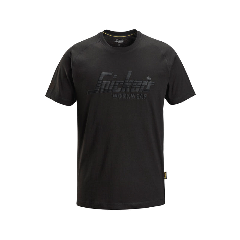 T-shirt avec logo