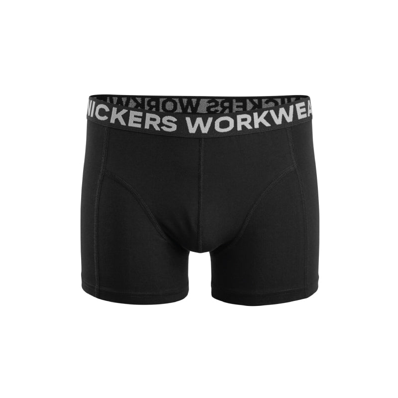 Boxers extensibles, lot de 2