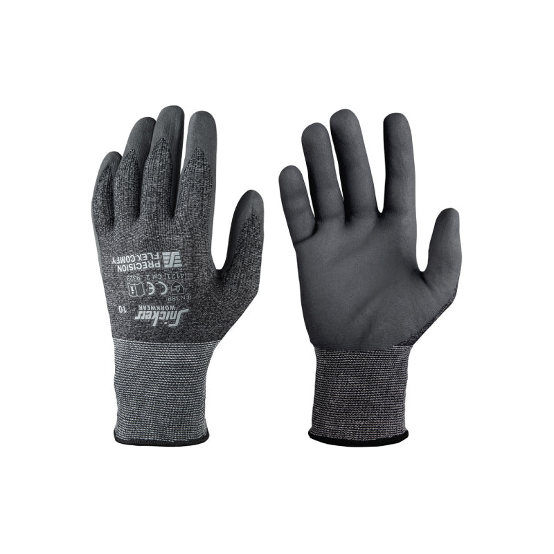 Gants Precision Flex Comfy