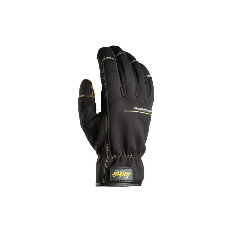 Gants de protection contre les intempéries Flex Dry