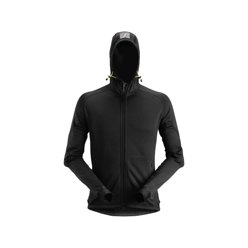 Sweat-shirt à capuche en Polartec®