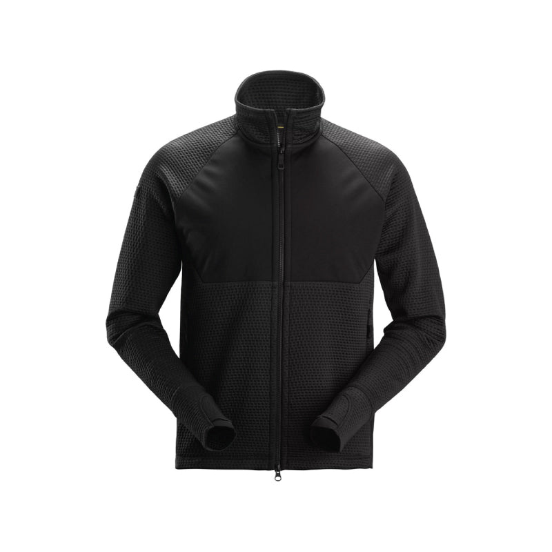 Veste de couche intermédiaire