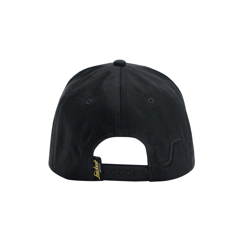 Casquette logo