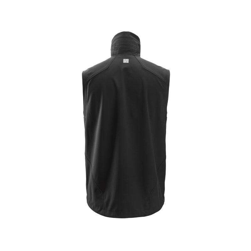 Gilet Softshell coupe-vent