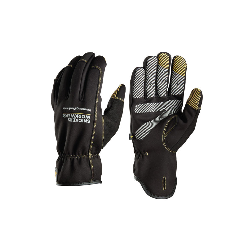 Gants de protection contre les intempéries Flex Dry