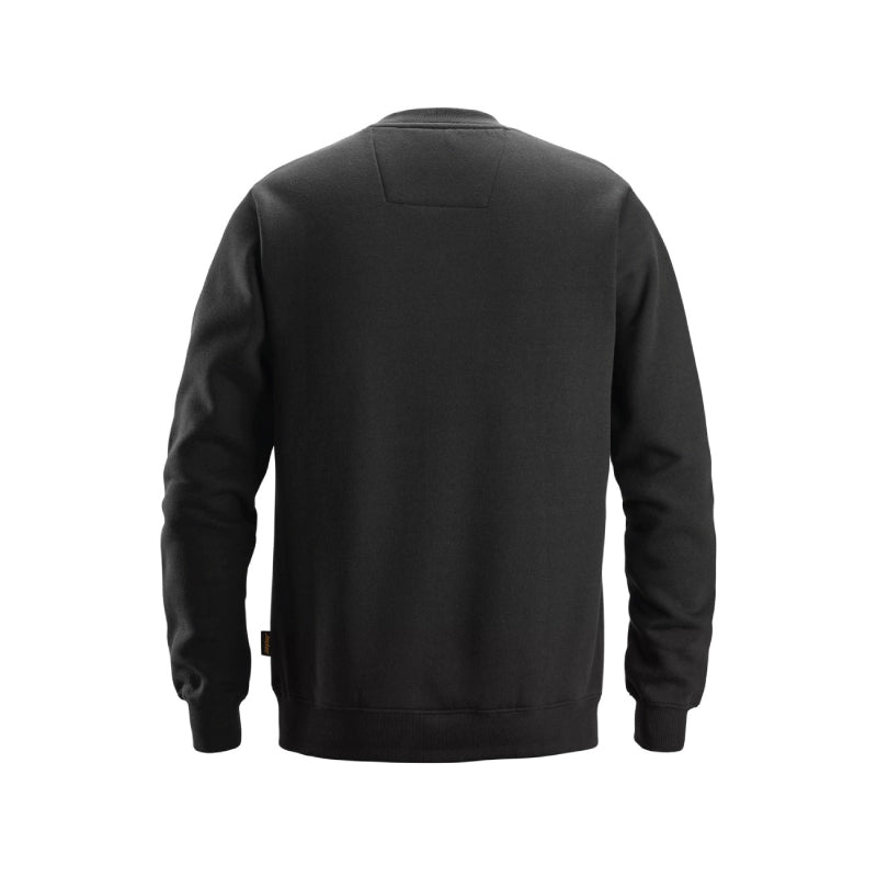 Sweat-shirt avec logo classique