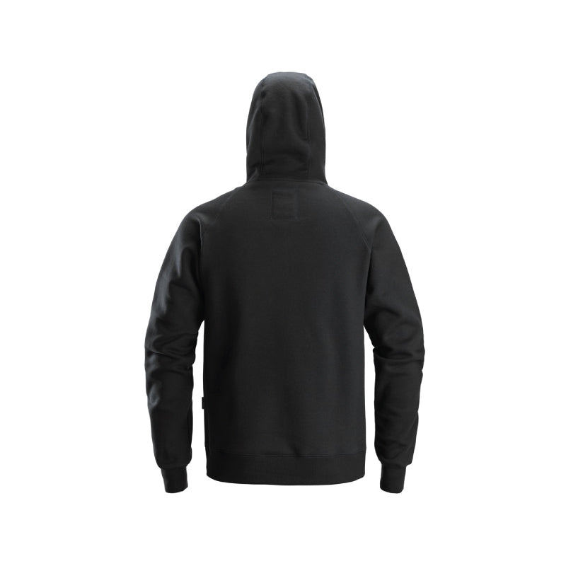 Sweat-shirt à capuche avec logo