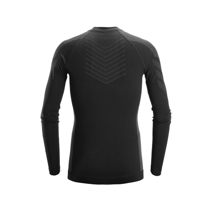 Haut sans couture In Motion - couche de base