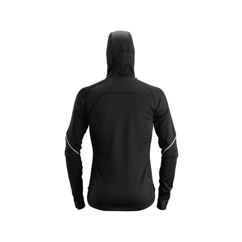Sweat-shirt à capuche en Polartec®