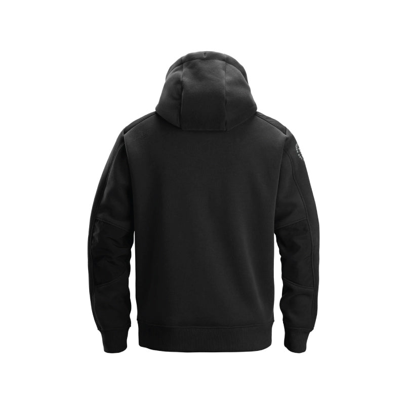 Sweat à capuche zippé CORDURA® Tech