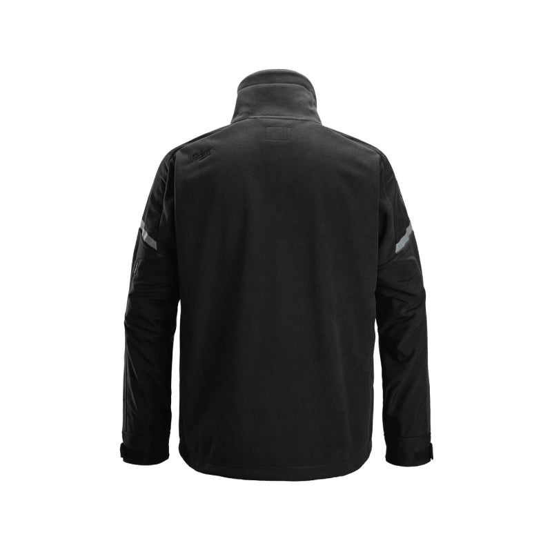 Veste polaire coupe-vent