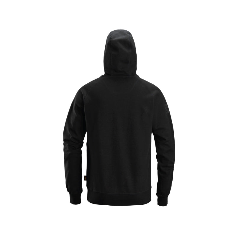 Sweat-shirt à capuche avec logo