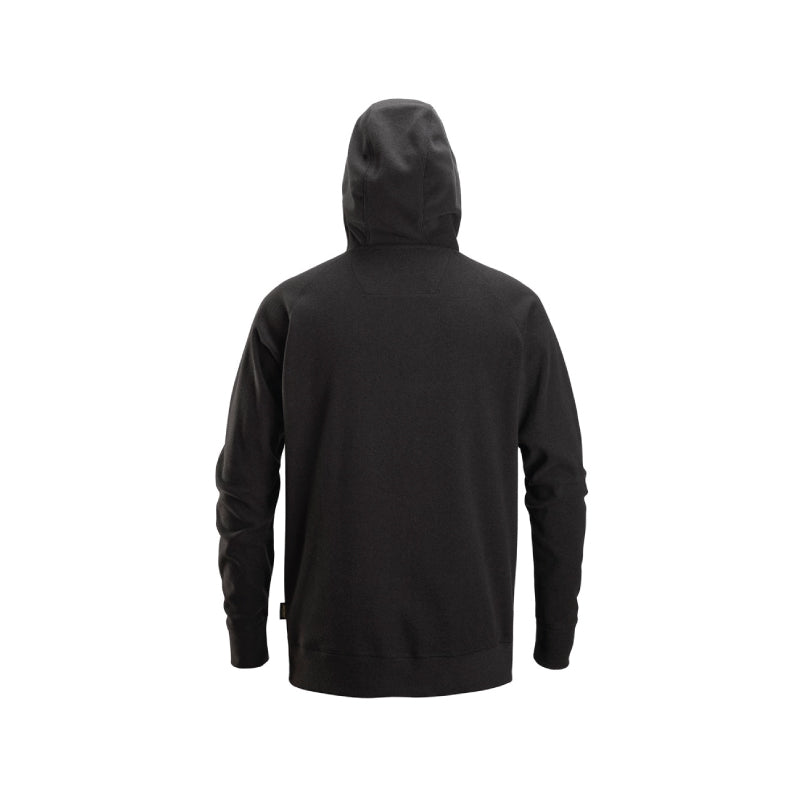 Sweat à capuche en tissu éponge Polartec®