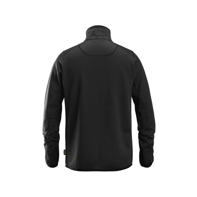 Veste polaire avec fermeture
