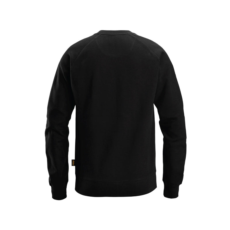 Sweat-shirt avec logo