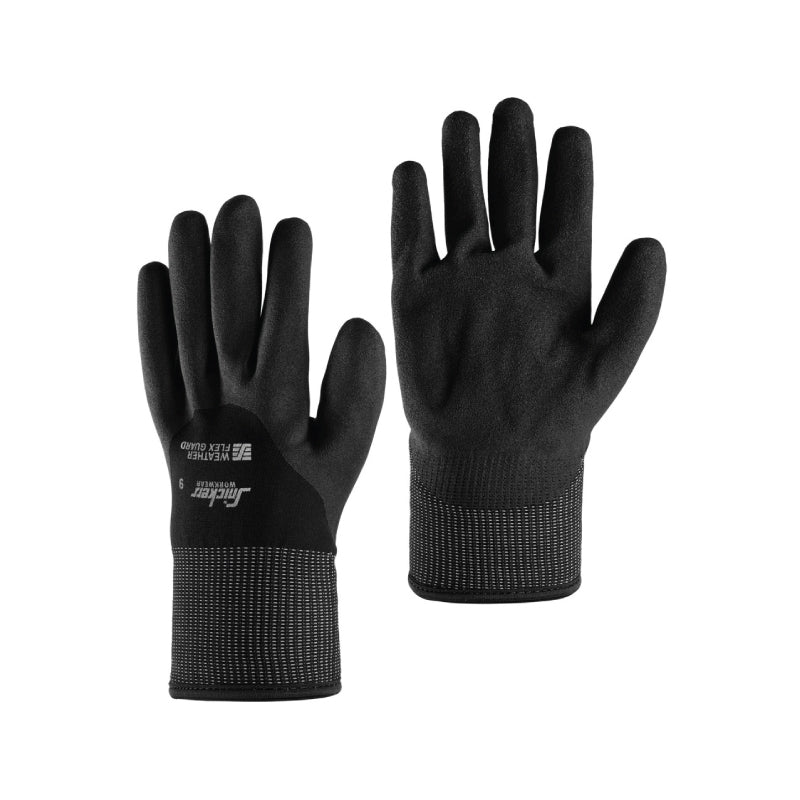 Gants Weather Flex Guard