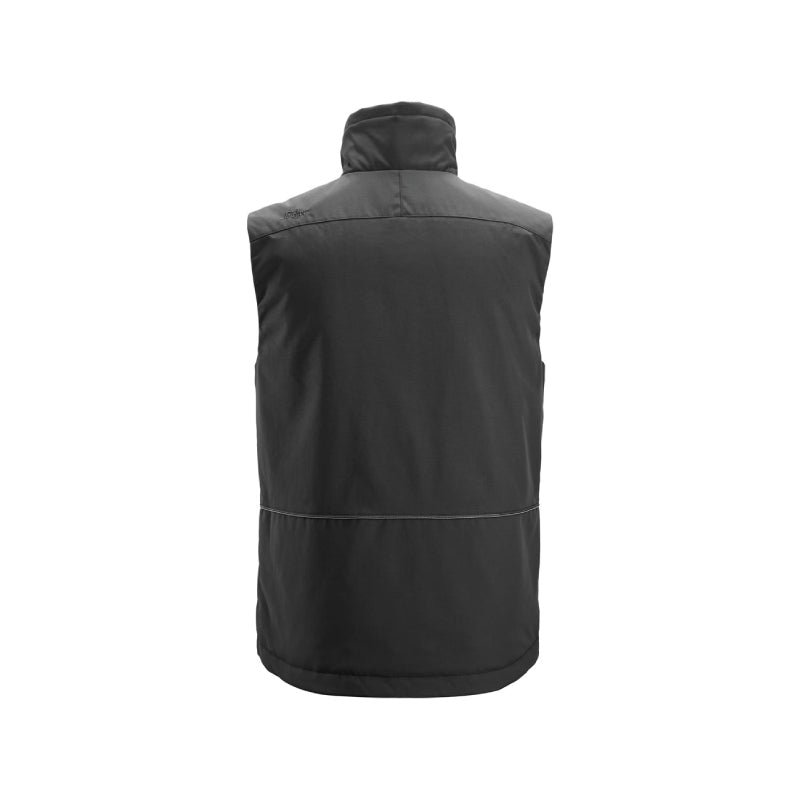 Gilet d’hiver sans manches