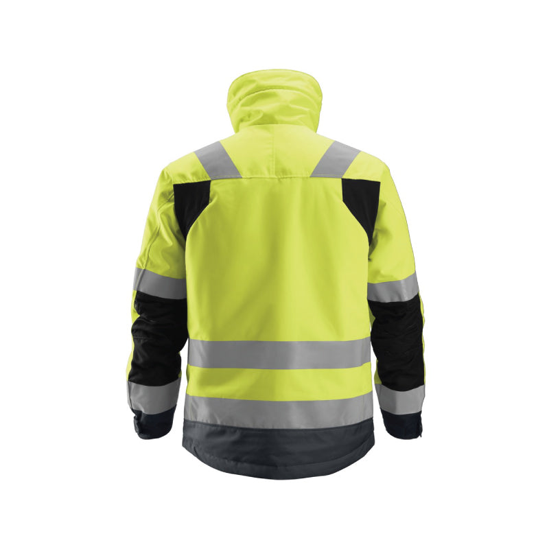 Veste isolante 37.5® haute visibilité, Classe 3