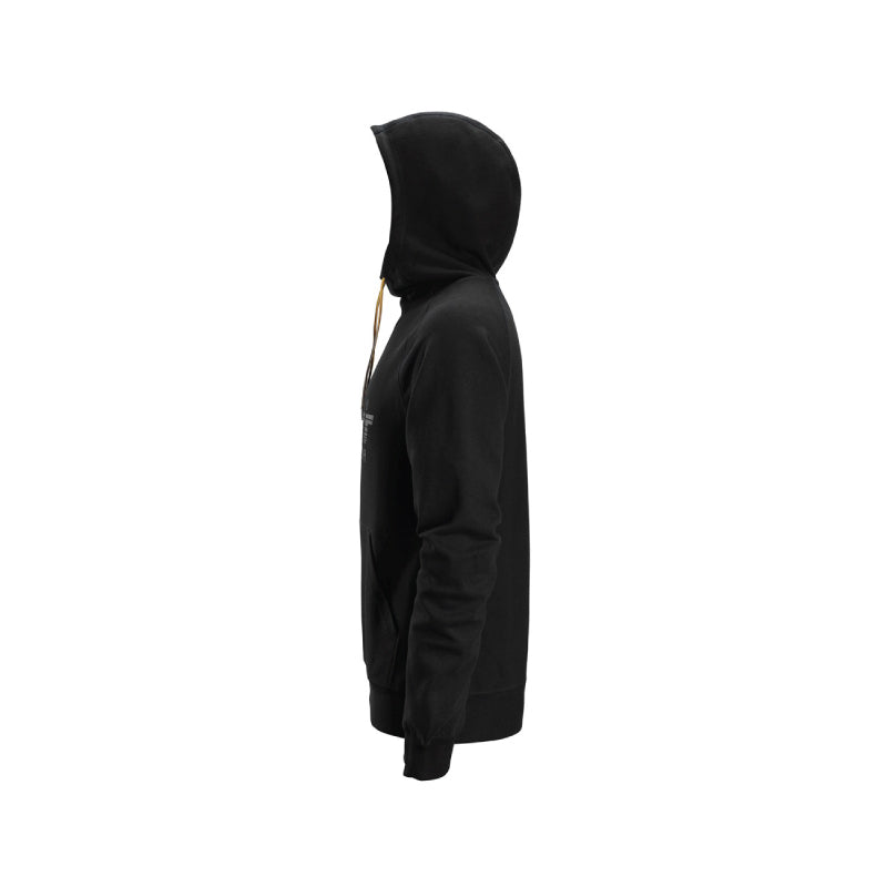 Sweat-shirt à capuche avec logo
