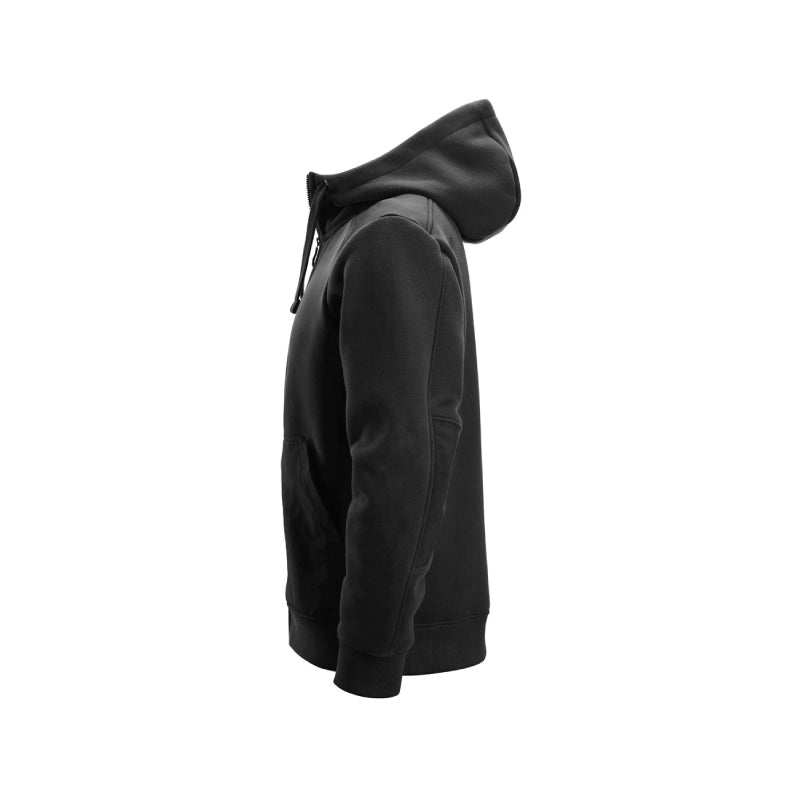 Sweat à capuche zippé CORDURA® Tech