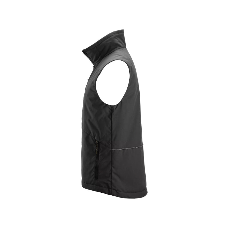Gilet d’hiver sans manches