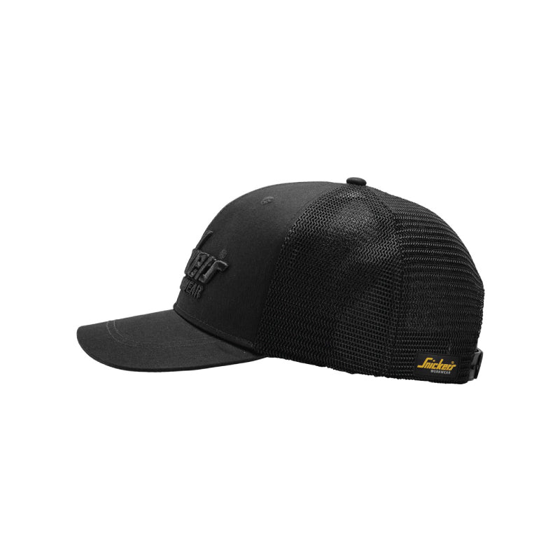 Casquette de camionneur
