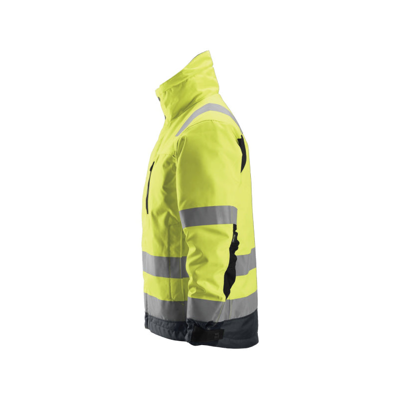 Veste isolante 37.5® haute visibilité, Classe 3