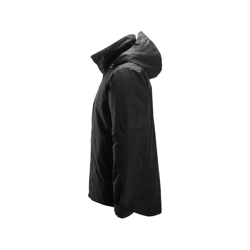 Veste imperméable isolante