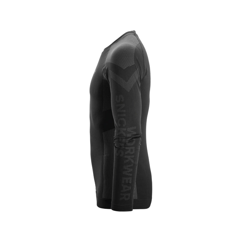 Haut sans couture In Motion - couche de base