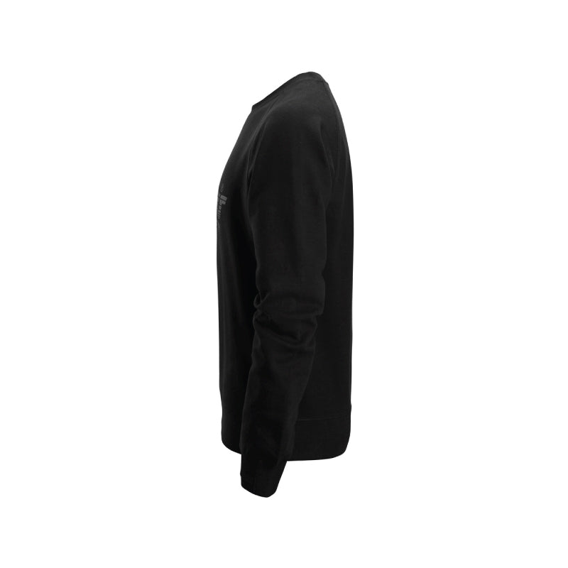 Sweat-shirt avec logo