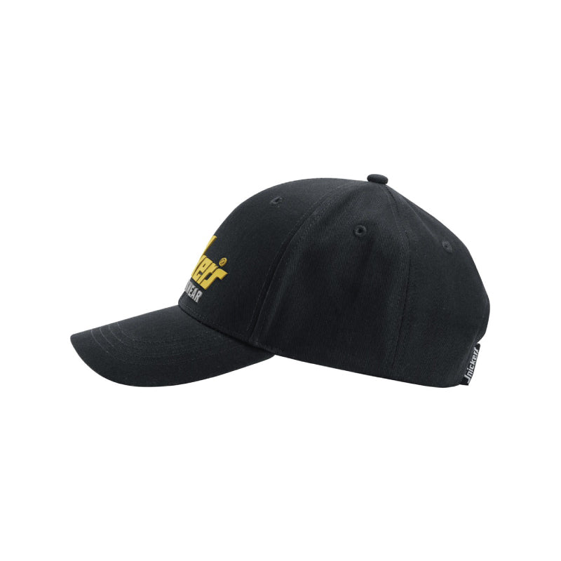 Casquette logo