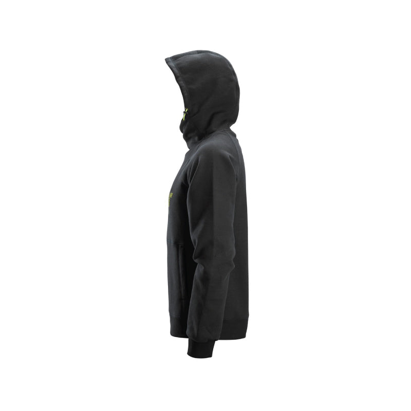 Sweat-shirt à capuche avec logo