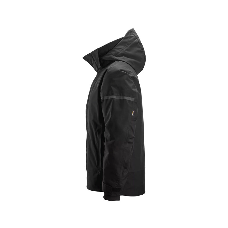 Veste imperméable isolante