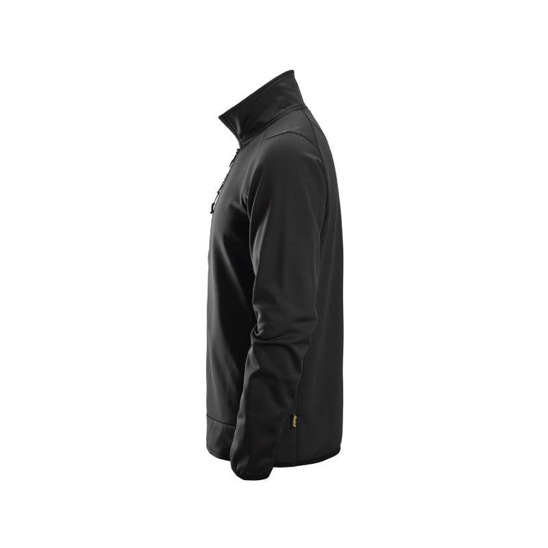 Veste polaire avec fermeture