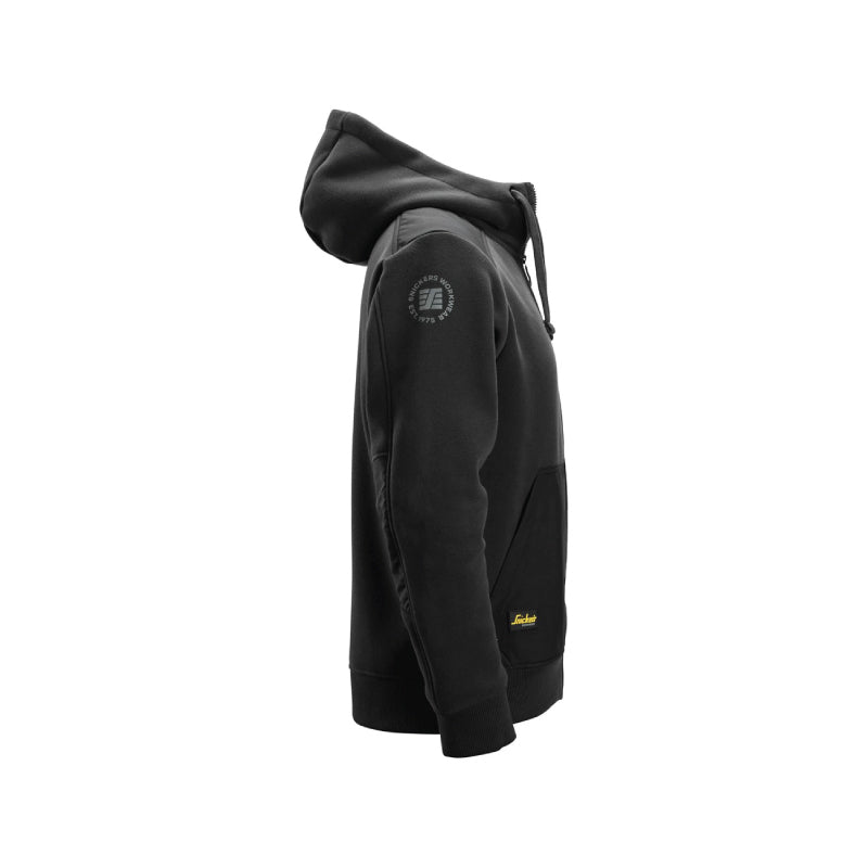 Sweat à capuche zippé CORDURA® Tech