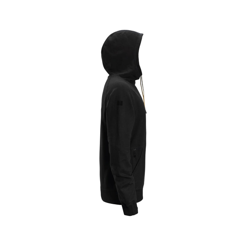 Sweat-shirt à capuche avec logo