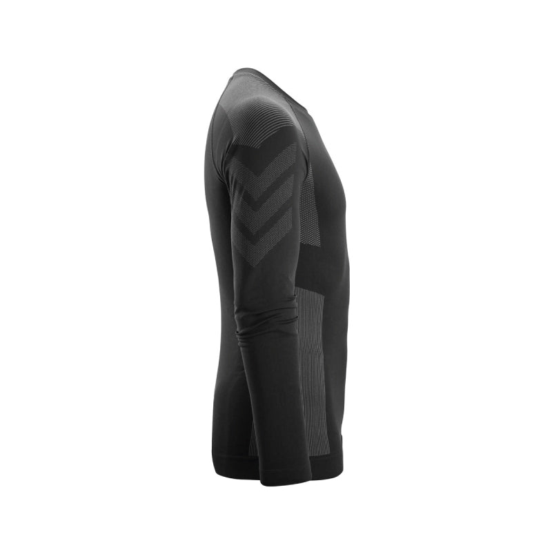 Haut sans couture In Motion - couche de base